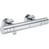 Grohe Grohtherm 800 Cosmopolitan Shower Mixer 34771 -Bathroom Shower Shop grohe 34771000