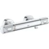 Grohe Grohtherm 1000 Performance Thermostatic Shower Mixer 34776 -Bathroom Shower Shop grohe 34776000