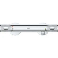 Grohe Grohtherm 1000 Performance Thermostatic Shower Mixer 34776 -Bathroom Shower Shop grohe 34776000 3
