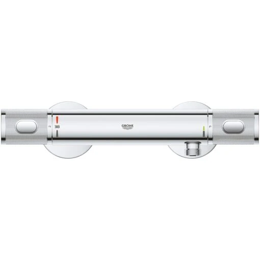 Grohe Grohtherm 1000 Performance Thermostatic Shower Mixer 34776 - Image 3