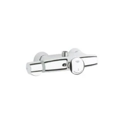 Grohe Eurodisc SE Self-Closing Shower Thermostat 1/2″ 36244