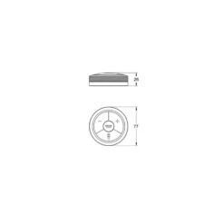 Grohe Digital Remote Controller For Bath Or Shower 36309 -Bathroom Shower Shop grohe 36309000 2