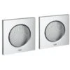 Grohe Rainshower F-Series Sound Set 36360 Chrome -Bathroom Shower Shop grohe 36360000