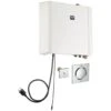 Grohe F-Digital Deluxe Steam Generator 2.2 KW 36362 Chrome -Bathroom Shower Shop grohe 36362000