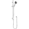 Hudson Reed Linear Slide Rail Kit -Bathroom Shower Shop hudson reed a3043
