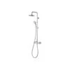 Ideal Standard Ceratherm 100 Dual Shower Pack A5827 -Bathroom Shower Shop ideal standard a5827aa