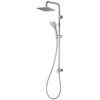Ideal Standard Idealrain Cube Dual Rainshower M1 A5862 -Bathroom Shower Shop ideal standard a5862aa