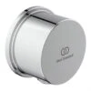 Ideal Standard Idealrain Round Wall Elbow BC808 -Bathroom Shower Shop ideal standard bc808aa