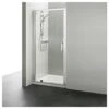 Ideal Standard Connect 2 760mm Pivot Shower Door K9391 -Bathroom Shower Shop ideal standard k9391eo