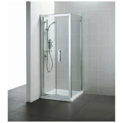 Ideal Standard Synergy 700 Side Panel L6199 Bright Silver