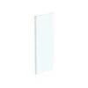 Ideal Standard I.Life Wetroom Screen 800mm 8mm Glass T4870 -Bathroom Shower Shop ideal standard t4870eo