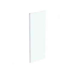 Ideal Standard I.Life Wetroom Screen 800mm 8mm Glass T4870