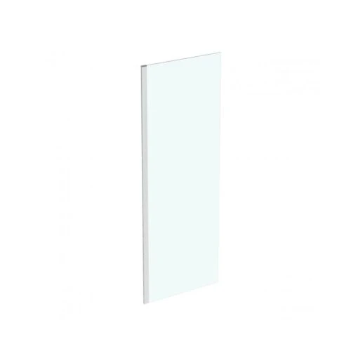 Ideal Standard I.Life Wetroom Screen 800mm 8mm Glass T4870