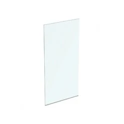 Ideal Standard I.Life Wetroom Screen Dual Access 1000mm 8mm Glass T4875