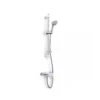 Inta Puro Thermostatic Exposed Sequential Control Shower Set -Bathroom Shower Shop inta pu79014cp