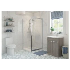 Refresh Classique 800mm Infold Door