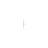 Laufen TwinGliss Slide Bar -Bathroom Shower Shop laufen 364980004310