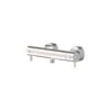 Methven Cool To Touch Lever Control Round Bar Shower Valve -Bathroom Shower Shop methven ctbv02