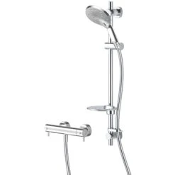 Methven Kaha Cool To Touch Bar Mixer & Kit