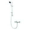 Methven Maku Satinjet Cool Touch Bar Shower -Bathroom Shower Shop methven mcts