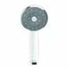 Methven Kiri Satinjet Handset Only -Bathroom Shower Shop methven sjk23