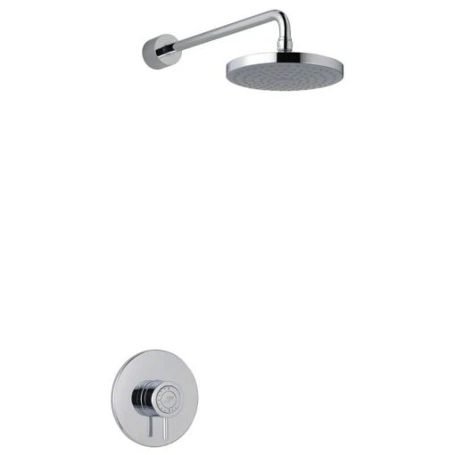 Mira Element BIR Mixer Shower