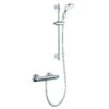 Mira Coda Pro EV Mixer Shower -Bathroom Shower Shop mira 1 1836 005