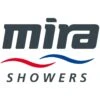 Mira Leap Filler Section 18mm Silver -Bathroom Shower Shop mira 1 1857 242