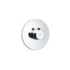 Mira Minilite Built-in Shower Valve -Bathroom Shower Shop mira 1 1869 006