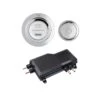 Mira Mode Shower & Bath Fill Valve Only (Pumped) -Bathroom Shower Shop mira 11874020