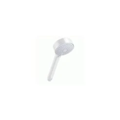 Mira Beat Multi Mode Showerhead White