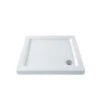 MX Classic 1000 X 760mm Shower Tray & 50mm Waste -Bathroom Shower Shop mx sog