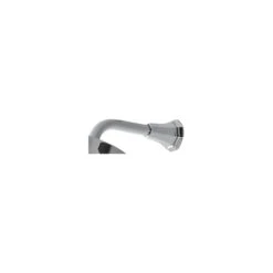 Perrin & Rowe 7″ Angled Overhead Shower Arm