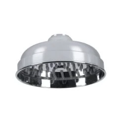 Perrin & Rowe 5″ Easy-Clean Shower Rose