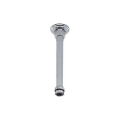 Perrin & Rowe Ceiling Shower Outlet 100mm Chrome