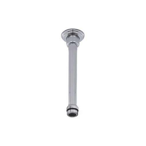 Perrin & Rowe Ceiling Shower Outlet 100mm Chrome