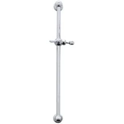 Perrin & Rowe Sliding Rail Gold