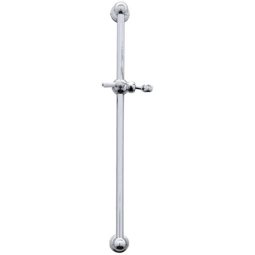Perrin & Rowe Sliding Rail Gold