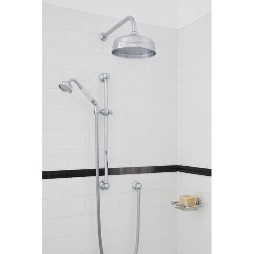 Perrin & Rowe Sliding Rail Gold - Image 4