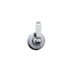 Perrin & Rowe 3-Way Diverter Chrome