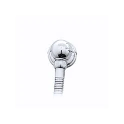 Perrin & Rowe Wall Outlet Gold