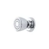 Perrin & Rowe Body Spray Pewter -Bathroom Shower Shop perrin rowe 5870pf