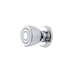 Perrin & Rowe Body Spray Pewter