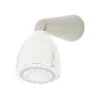 Perrin & Rowe Contemporary 5874 Cast Shower Arm 170mm -Bathroom Shower Shop perrin rowe 5874cp