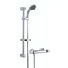 Premier® Premier Thermostatic Bar Shower With Kit -Bathroom Shower Shop premier a3910