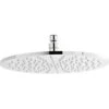 Premier® Premier Round LED Fixed Head 300mm -Bathroom Shower Shop premier sty071