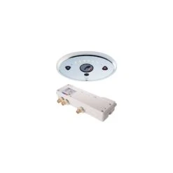 Rada Sense Digital Mixing Valve Shower T3