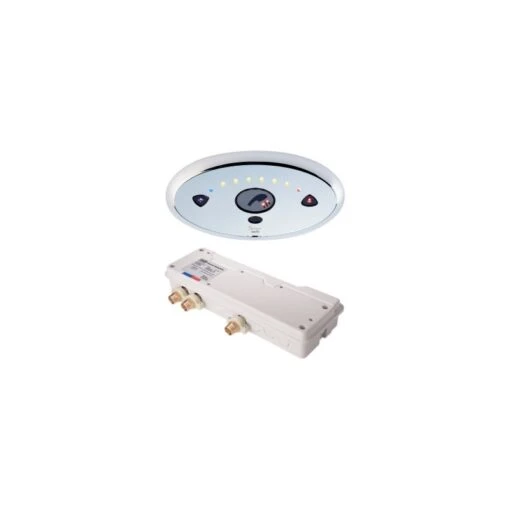 Rada Sense Digital Mixing Valve Shower T3