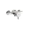 Rada V12 Surface Mounted Thermostatic Shower Valve -Bathroom Shower Shop rada 1 1651 001