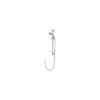 Rada EV Contemporary Slide Rail Shower Kit -Bathroom Shower Shop rada 2 1642 001